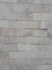 background of marble stone wall