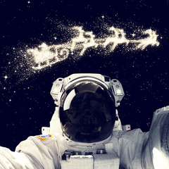 Astronaut