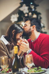 I love you a lot my love.