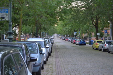 city