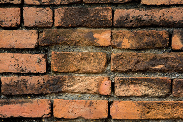 brick wall background