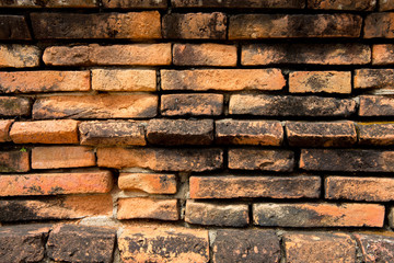 brick wall background