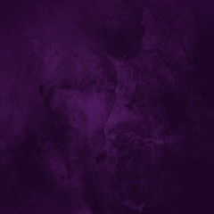 Purple grunge background texture