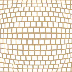 squares grid seamless pattern, minimal geometric background print texture