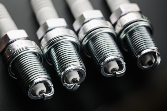 Spark plugs