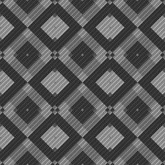 Seamless pattern background from a variety of multicolored squares.