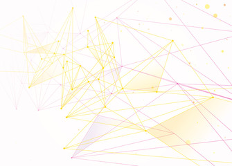 イメージ　ネットワーク　イラスト