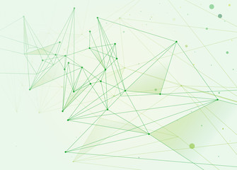 イメージ　ネットワーク　イラスト