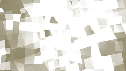 Background from polygons. Abstract background pattern.