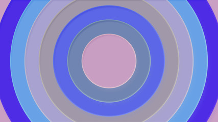 Background in paper style. Abstract colorful background.