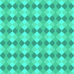 Seamless pattern background from a variety of multicolored squares.