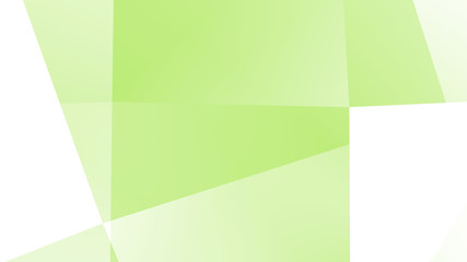 Background from polygons. Abstract background pattern.