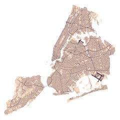 New York City Roadmap