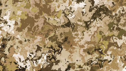 Background with paint. Divorces and drops. Periwinkles.