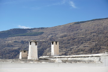 ALPUJARRA