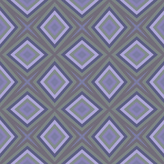 Seamless pattern background from a variety of multicolored squares.