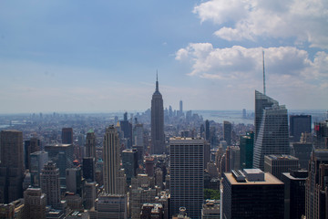 New York City - View From Above