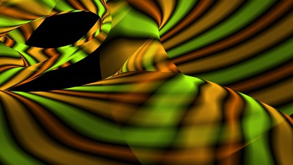 Grafika - abstrakcja © Jozef