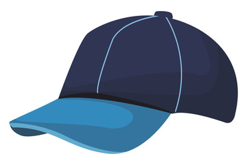 sport cap icon