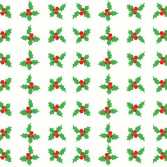 christmas patterns poinsettia concept