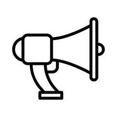 speaker  megaphone   loud