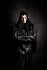 Black Elf