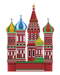 St. basil's cathedral