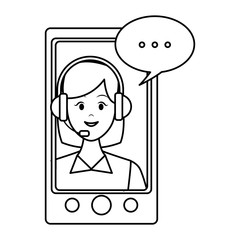 costumer services assistant