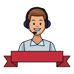 costumer services assistant