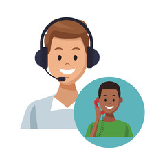 assistance costumer service