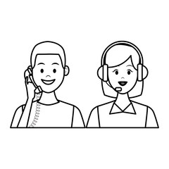 costumer support services