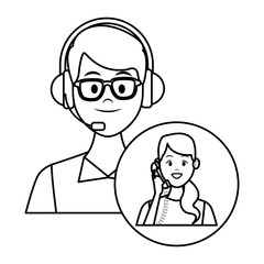 assistance costumer service