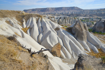 Каппадокия