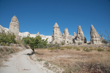 Долина любви