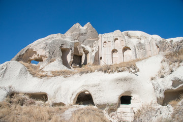 Каппадокия