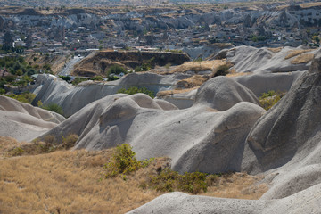 Каппадокия