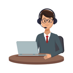 costumer services assistant