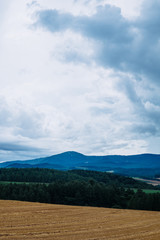 Fototapeta premium Hokkaido