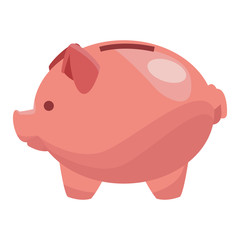 piggy bank icon