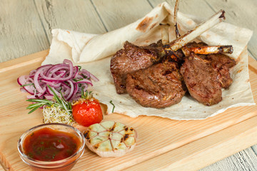 kebab