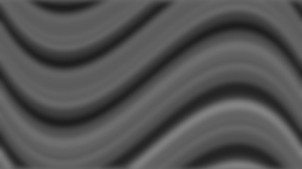 Colorful background of flowing fabric. Smooth and soft.