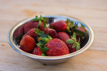 Strawberry