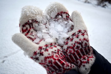 beauty in the details