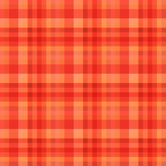 Seamless pattern background from a variety of multicolored squares.