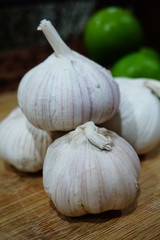 Garlic