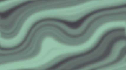 Colorful background of flowing fabric. Smooth and soft.