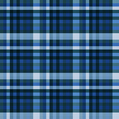 Seamless pattern background from a variety of multicolored squares.