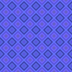 Seamless pattern background from a variety of multicolored squares.