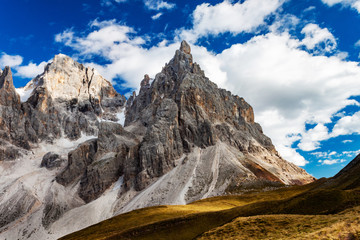 Pale di San Martino di Castrozza