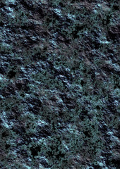 blue texture earth´s surface